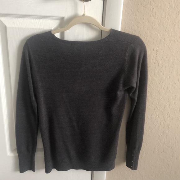 Atmosphere v-neck sweater. Found at Primark - Picture 2 of 2